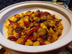 -印象鲵宴·张家界地标美食名片(溪布街店)