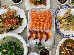-新享乐海鲜(翠华路店)