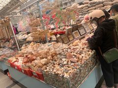 -石塘路海鲜市场(草厂中路店)