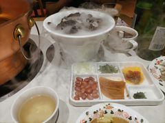 -东门口涮肉·砂锅·烤串(老门东店)
