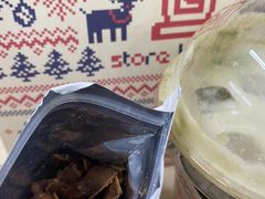 -JPG coffee(广州体育西店)