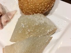 -糟粕醋·椰苑海南菜餐厅(亚龙湾天域酒店)