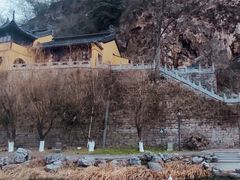 -幕燕滨江·长江观音景区