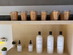 -XI·LaundryCafe 喜咖自助洗衣咖啡店
