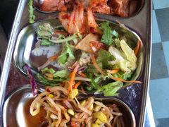 -韩红石板肉(范西路店)