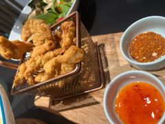 -渝乡辣婆婆·川菜 水煮鱼(中山西路店)