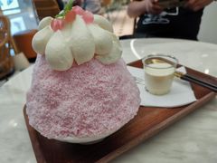 -丹礼糖甜品