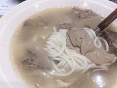 -黔庄 · 贵州牛羊粉
