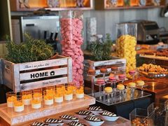 -嘉定凯悦·咖啡厅