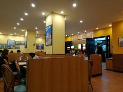 大堂-萨莉亚意式餐厅(苏州食百家店)