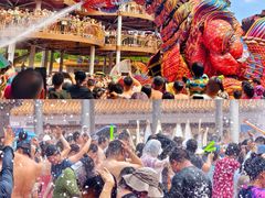 -渔岛海洋度假区