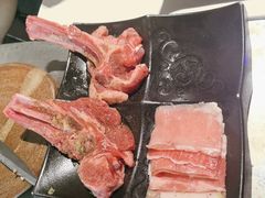-焱铁烧·黑毛和牛专门店(杭州嘉里中心店)