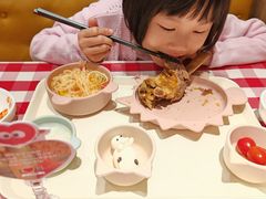 -西贝(无锡万象城店)