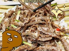 -千岛湖小鱼儿·淳安匠心农家菜