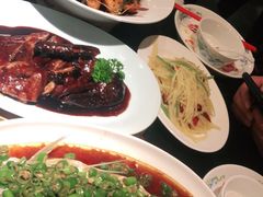 -老头儿油爆虾·知味杭州(爱琴海购物中心)