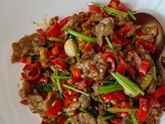 -苏帮袁Sue Cuisine(来福士店)