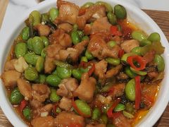 -乡村基·川味现炒大王(熙悦天街店)