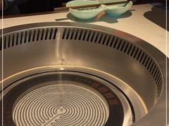-晓宇重庆火锅(赛格国际购物中心店)