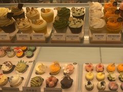 -派悦坊·甜品·蛋糕(虹口龙之梦店)