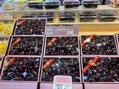-雨露空间(青林湾店)