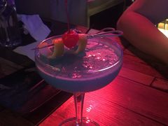 -J.K轴吧居酒屋&酒吧