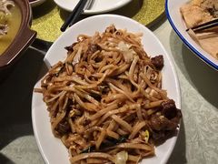 -陈鹏鹏潮汕菜(欢乐海岸 海边景观店)