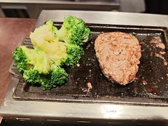 -肉肉大米(德基广场店)