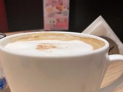 -必胜客(北苑路店)