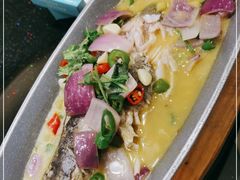 -高老庄新家宴(北斗星广场店)