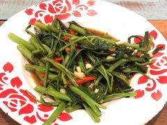 -Doo Dee Thai Food(Issan/Isaan/Esan)