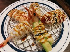 -仙隐小鹿中华料理(南宁万象城店)