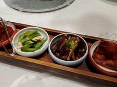 -悦融琥珀·京鲁菜·海味珍品(西单店)
