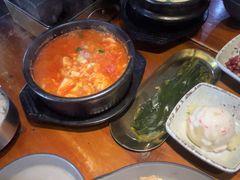 -火炉情韩国料理店(古田路店)