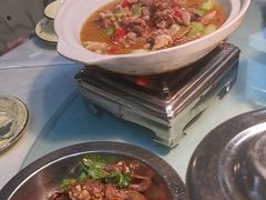-宅里香.自然餐厅(湘大店)