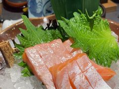 -匠和风精致料理(祥禾天地店)