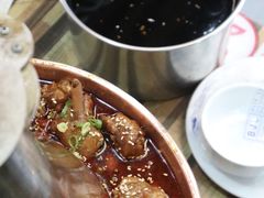 -友情岁月·火锅鸡