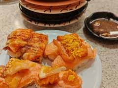 -争鲜回转寿司(海曙天一PLUS店)