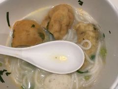 -翠华餐厅(宝安壹方城店)