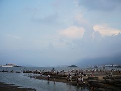 -在海一方公园