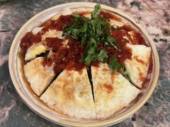 -浩海火燒雲傣家菜(芮欧百货店)