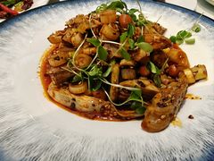 -院8里·少城记忆老川菜(宽窄巷子店)