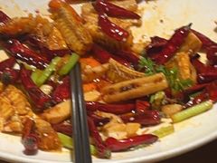 -榕意·川味之美(深业上城店)