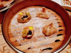 -唐乐宫·歌舞剧院餐厅
