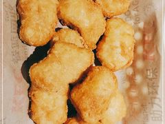 -肯德基(虹桥机场T2北指廊精选外卖点店)