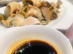 白灼海螺-柳京酒店(滨江中路店)