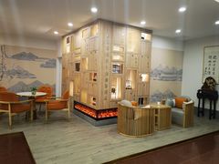 -華僑飯店中餐厅