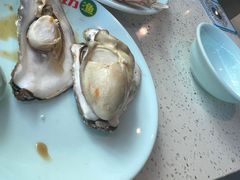 -巧克力渔家.小船海鲜胶东菜(万平口店)