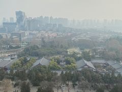-大慈恩寺(大雁塔)