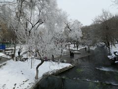 -水磨沟公园