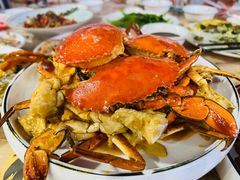 -醉壹号海鲜大排档·老厦门特色菜(厦门美食地标店)